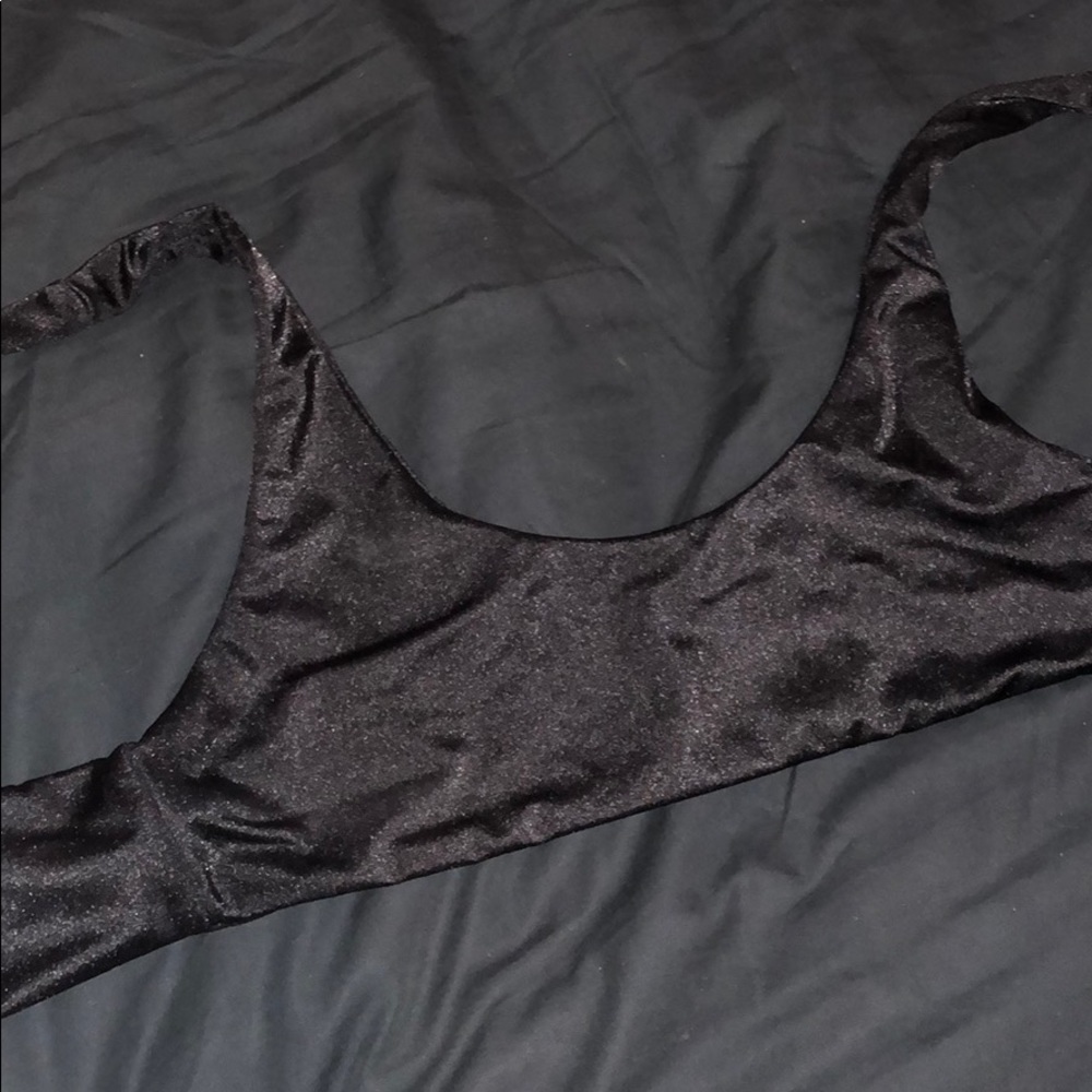 la hearts women’s bikini bottoms
